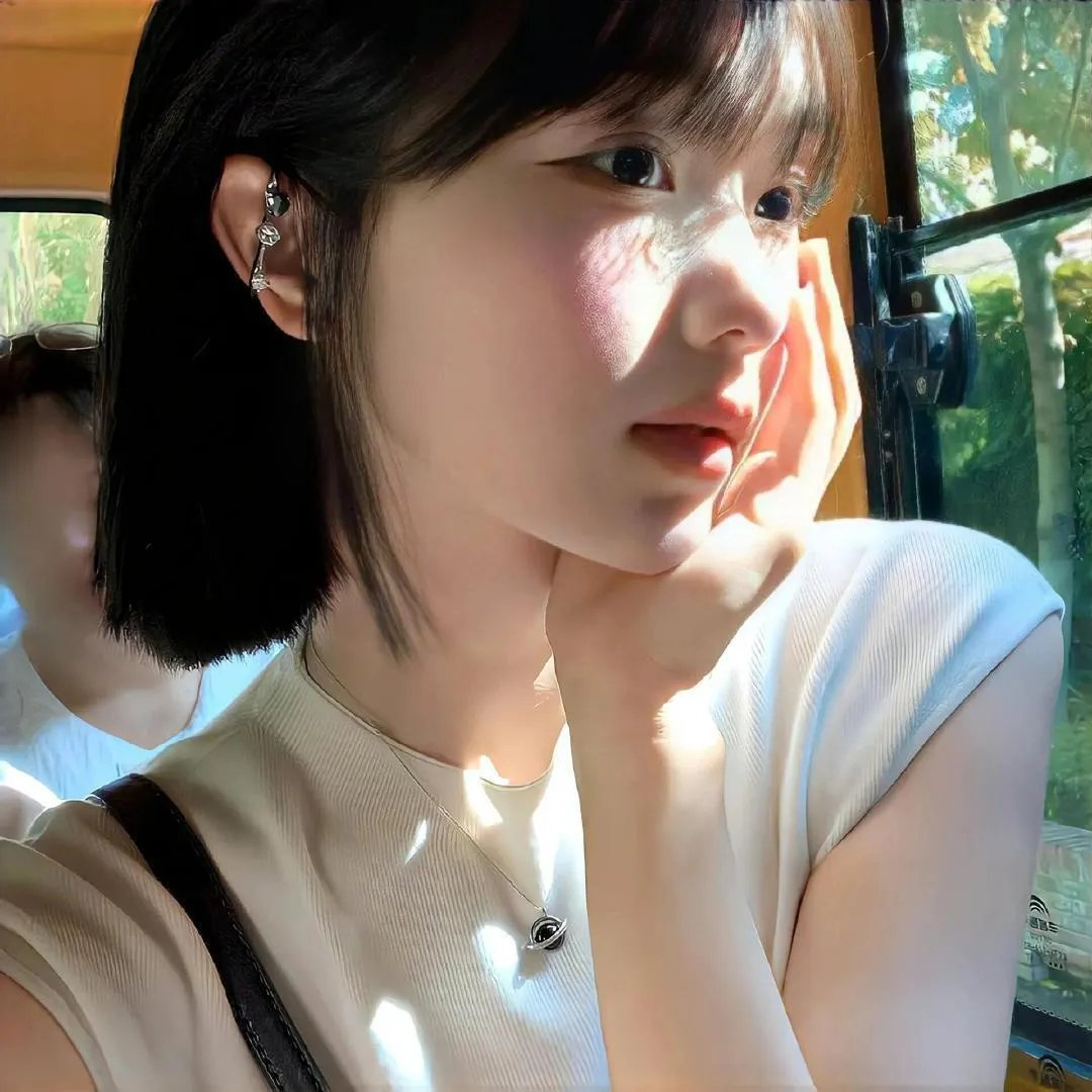 鬼影