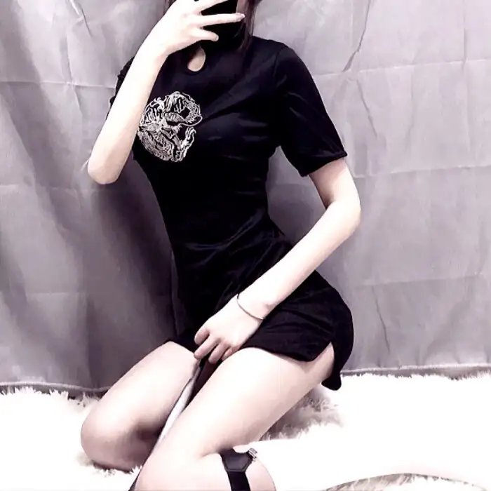 尸战朝鲜:雅信传